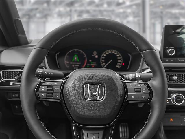 2026 Honda Civic Sport (Stk: 26397) in Steinbach - Image 13 of 23