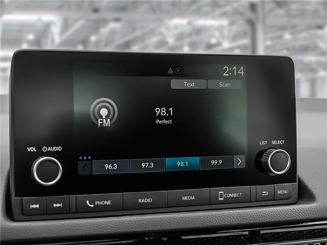 2026 Honda Civic Sport (Stk: 26397) in Steinbach - Image 18 of 23