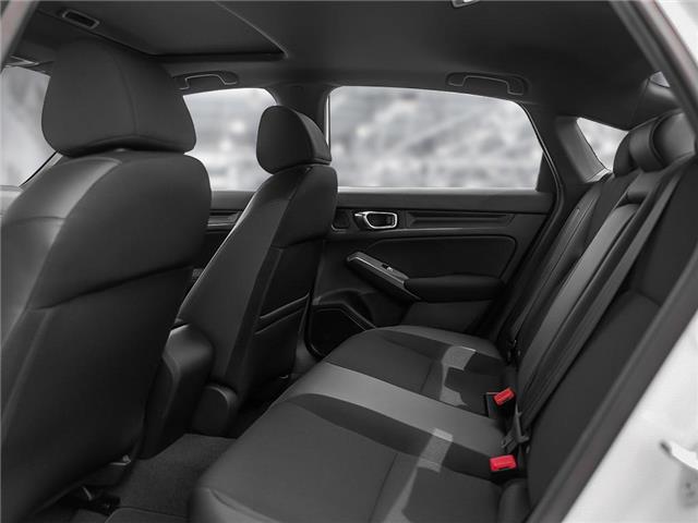 2026 Honda Civic Sport (Stk: 26397) in Steinbach - Image 21 of 23