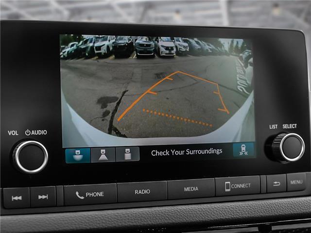2026 Honda Civic Sport (Stk: 26397) in Steinbach - Image 23 of 23