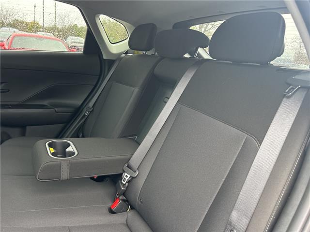 2025 Hyundai Kona 1.6T Preferred Sport (Stk: 261115) in Aurora - Image 11 of 19 2025 Hyundai Kona 1.6T Preferred Sport (Stk: 261115) in Aurora - Image 11 of 19