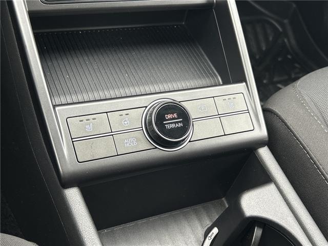 2025 Hyundai Kona 1.6T Preferred Sport (Stk: 261115) in Aurora - Image 15 of 19 2025 Hyundai Kona 1.6T Preferred Sport (Stk: 261115) in Aurora - Image 15 of 19