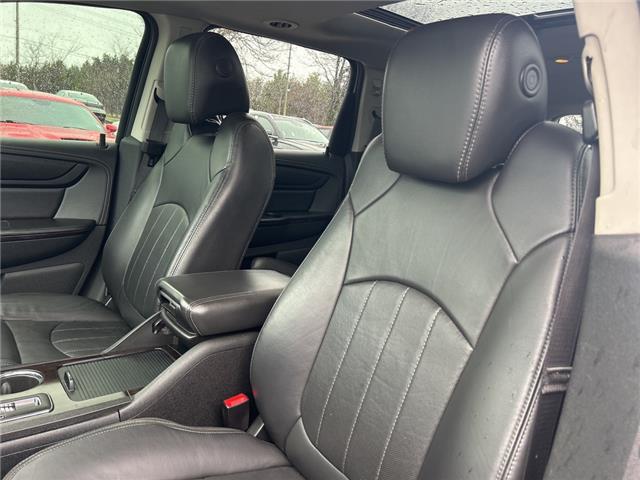 2016 Chevrolet Traverse LTZ (Stk: 2610208A) in Aurora - Image 10 of 22