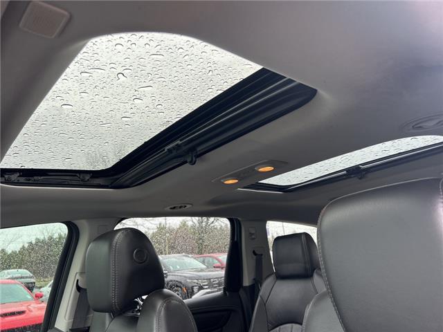 2016 Chevrolet Traverse LTZ (Stk: 2610208A) in Aurora - Image 11 of 22