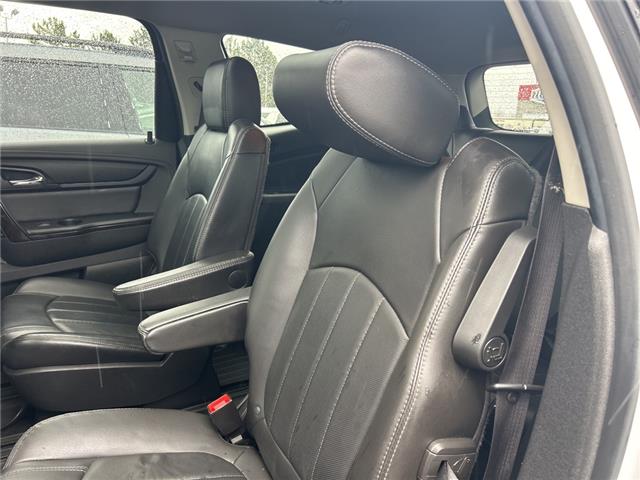 2016 Chevrolet Traverse LTZ (Stk: 2610208A) in Aurora - Image 12 of 22