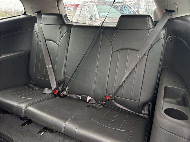 2016 Chevrolet Traverse LTZ (Stk: 2610208A) in Aurora - Image 13 of 22
