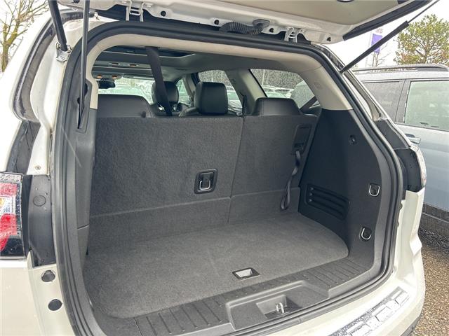 2016 Chevrolet Traverse LTZ (Stk: 2610208A) in Aurora - Image 14 of 22