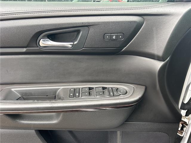2016 Chevrolet Traverse LTZ (Stk: 2610208A) in Aurora - Image 15 of 22