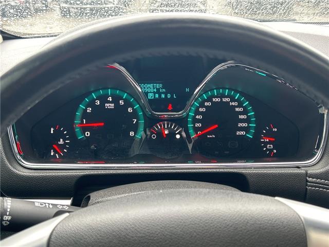 2016 Chevrolet Traverse LTZ (Stk: 2610208A) in Aurora - Image 17 of 22