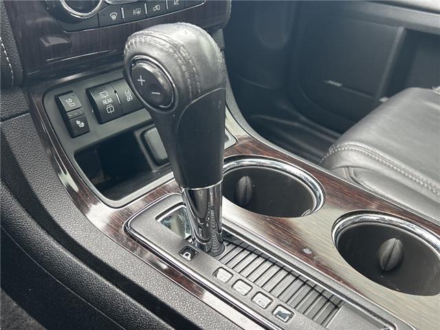 2016 Chevrolet Traverse LTZ (Stk: 2610208A) in Aurora - Image 18 of 22