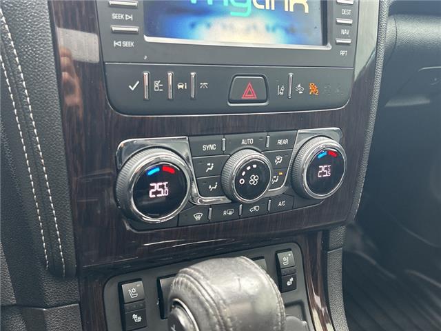 2016 Chevrolet Traverse LTZ (Stk: 2610208A) in Aurora - Image 19 of 22