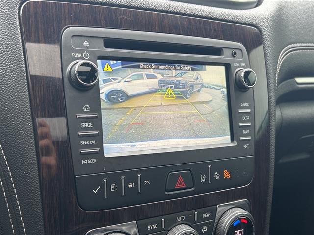 2016 Chevrolet Traverse LTZ (Stk: 2610208A) in Aurora - Image 20 of 22
