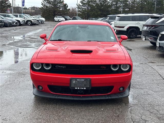 2019 Dodge Challenger Scat Pack 392 (Stk: 26U1301) in Aurora - Image 8 of 21 2019 Dodge Challenger Scat Pack 392 (Stk: 26U1301) in Aurora - Image 8 of 21