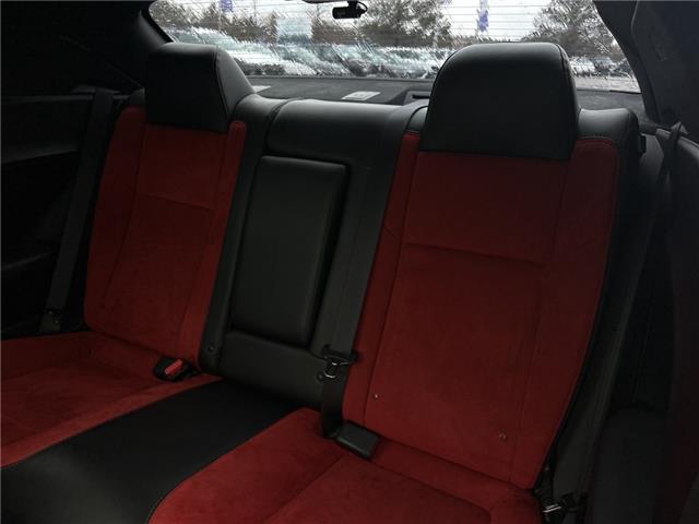 2019 Dodge Challenger Scat Pack 392 (Stk: 26U1301) in Aurora - Image 12 of 21 2019 Dodge Challenger Scat Pack 392 (Stk: 26U1301) in Aurora - Image 12 of 21