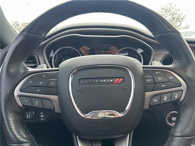 2019 Dodge Challenger Scat Pack 392 (Stk: 26U1301) in Aurora - Image 15 of 21 2019 Dodge Challenger Scat Pack 392 (Stk: 26U1301) in Aurora - Image 15 of 21