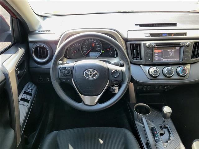 2014 Toyota RAV4 LE FWD | 2 SETS TIRES | REAR CAM | (Stk: Z3737A) in St. Catharines - Image 5 of 23