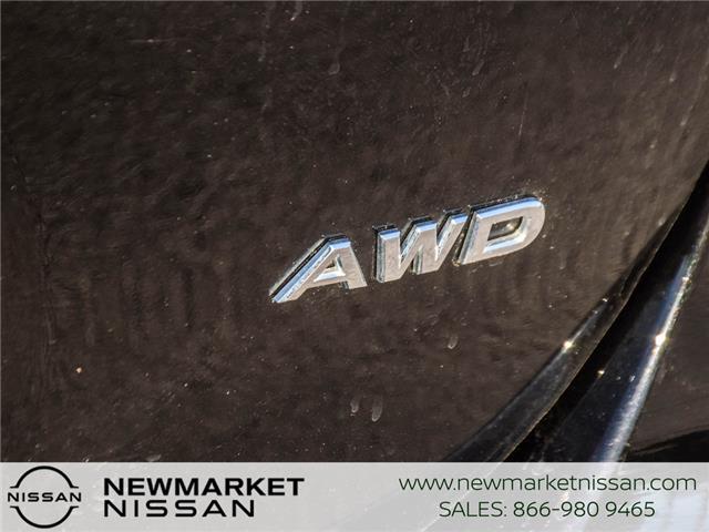 2023 Nissan Qashqai S (Stk: UN2846) in Newmarket - Image 8 of 25