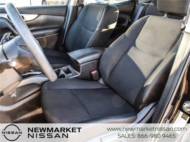 2023 Nissan Qashqai S (Stk: UN2846) in Newmarket - Image 12 of 25