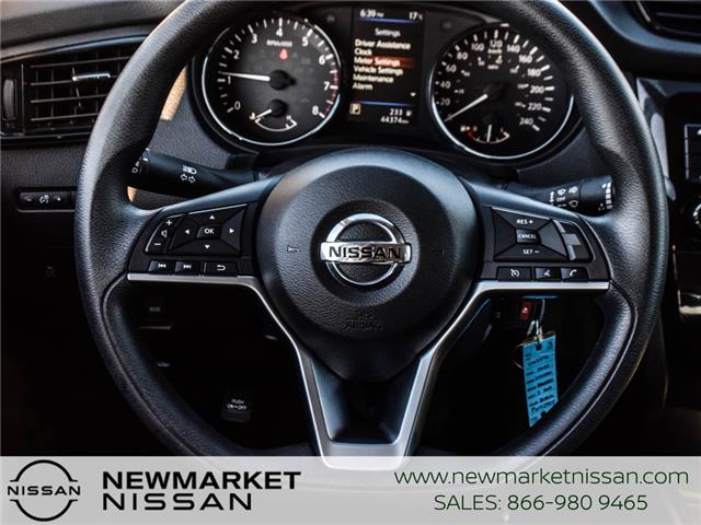 2023 Nissan Qashqai S (Stk: UN2846) in Newmarket - Image 16 of 25