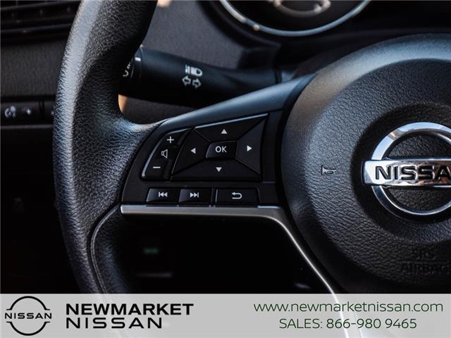 2023 Nissan Qashqai S (Stk: UN2846) in Newmarket - Image 17 of 25