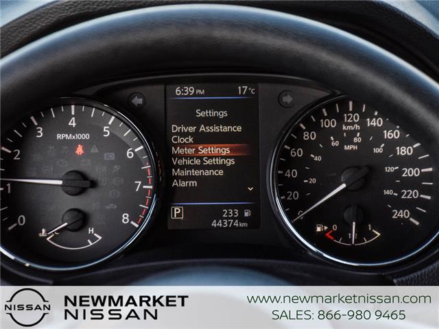 2023 Nissan Qashqai S (Stk: UN2846) in Newmarket - Image 19 of 25