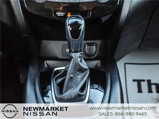 2023 Nissan Qashqai S (Stk: UN2846) in Newmarket - Image 20 of 25