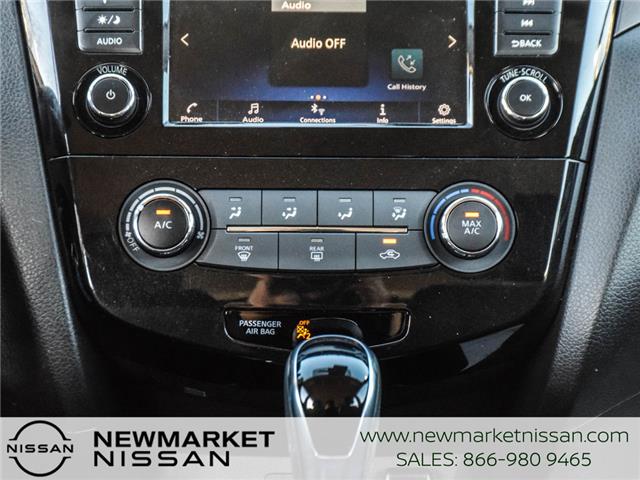 2023 Nissan Qashqai S (Stk: UN2846) in Newmarket - Image 21 of 25
