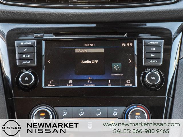 2023 Nissan Qashqai S (Stk: UN2846) in Newmarket - Image 22 of 25