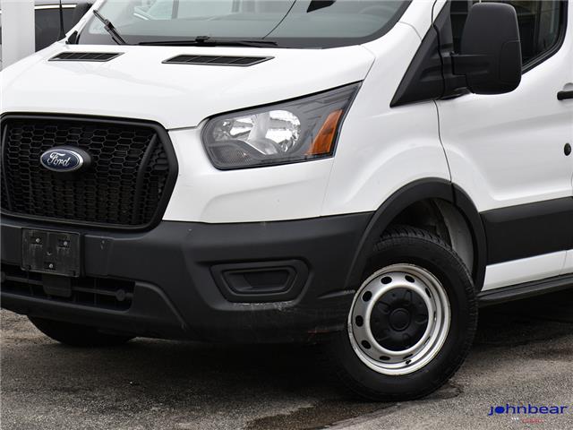 2022 Ford Transit-250 Cargo Base (Stk: U4075A) in St. Catharines - Image 2 of 23