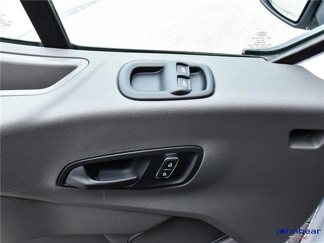 2022 Ford Transit-250 Cargo Base (Stk: U4075A) in St. Catharines - Image 13 of 23