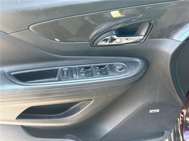 2018 Buick Encore Premium (Stk: 9184-26A) in St. Catharines - Image 6 of 16