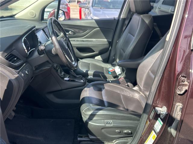 2018 Buick Encore Premium (Stk: 9184-26A) in St. Catharines - Image 8 of 16
