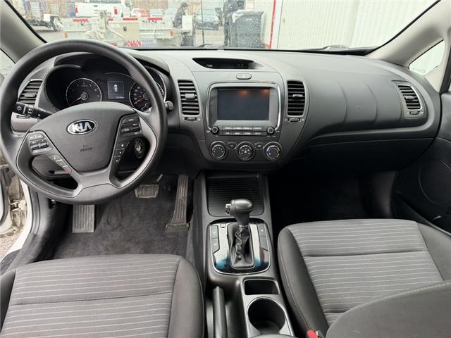 2018 Kia Forte  (Stk: 2769) in Hawkesbury - Image 10 of 19