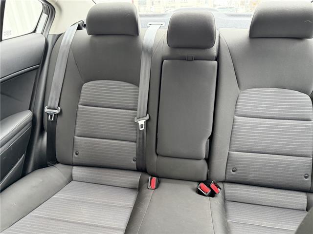 2018 Kia Forte  (Stk: 2769) in Hawkesbury - Image 11 of 19