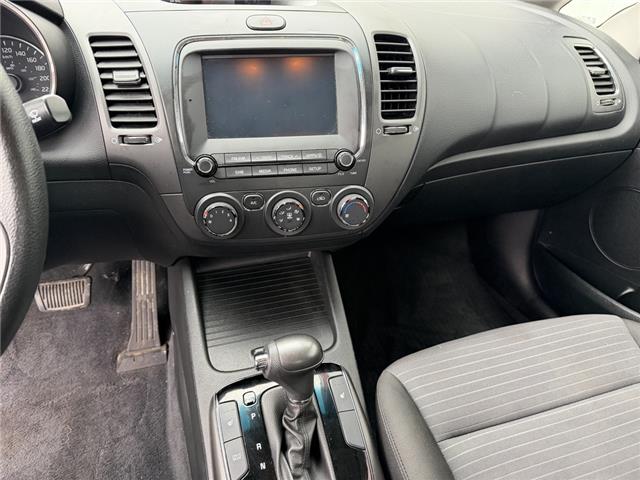 2018 Kia Forte  (Stk: 2769) in Hawkesbury - Image 13 of 19
