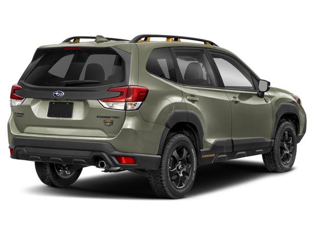 2023 Subaru Forester Wilderness (Stk: 2106150A) in Whitby - Image 3 of 11 2023 Subaru Forester Wilderness (Stk: 2106150A) in Whitby - Image 3 of 11