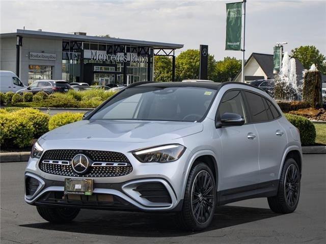 2024 Mercedes-Benz GLA 250 Base (Stk: M8891) in Windsor - Image 1 of 21