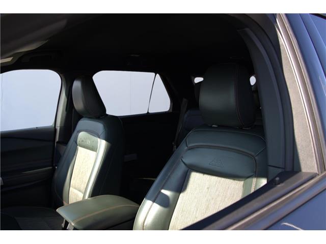 2022 Ford Explorer Timberline (Stk: DA335A) in Ottawa - Image 10 of 15