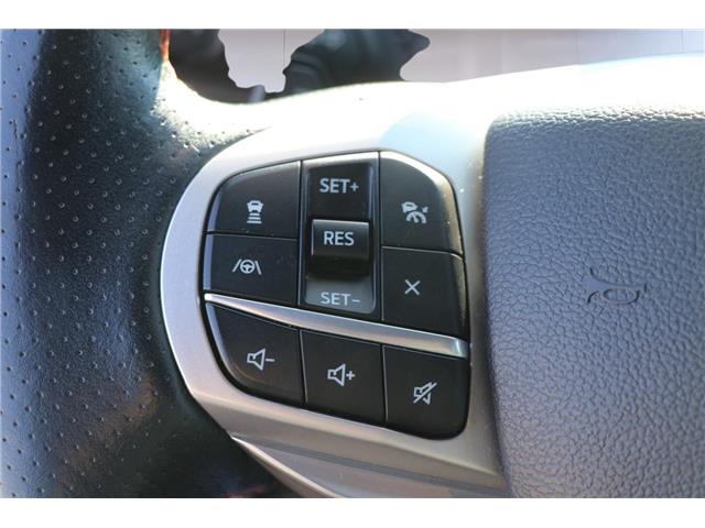 2022 Ford Explorer Timberline (Stk: DA335A) in Ottawa - Image 11 of 15
