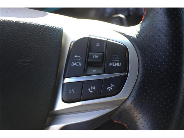 2022 Ford Explorer Timberline (Stk: DA335A) in Ottawa - Image 13 of 15