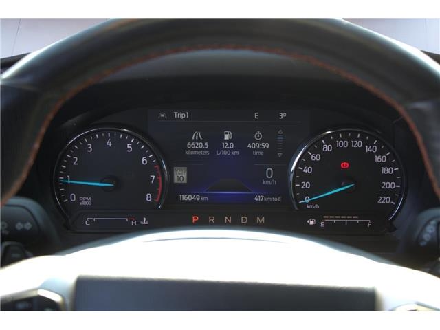 2022 Ford Explorer Timberline (Stk: DA335A) in Ottawa - Image 14 of 15