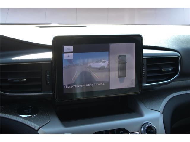 2022 Ford Explorer Timberline (Stk: DA335A) in Ottawa - Image 15 of 15