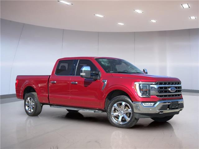 2022 Ford F-150  (Stk: DA293A) in Ottawa - Image 1 of 16
