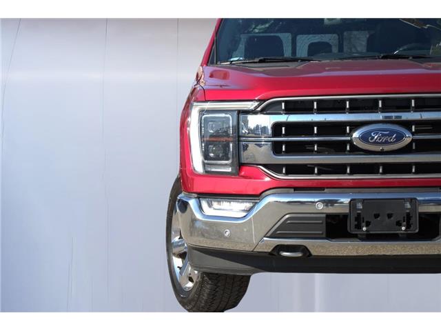 2022 Ford F-150  (Stk: DA293A) in Ottawa - Image 3 of 16