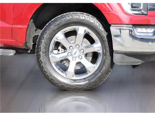 2022 Ford F-150  (Stk: DA293A) in Ottawa - Image 4 of 16
