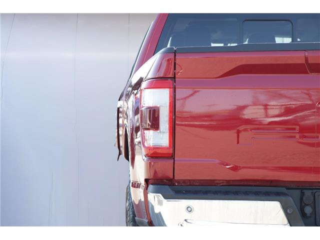 2022 Ford F-150  (Stk: DA293A) in Ottawa - Image 6 of 16