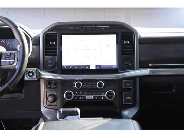 2022 Ford F-150  (Stk: DA293A) in Ottawa - Image 9 of 16