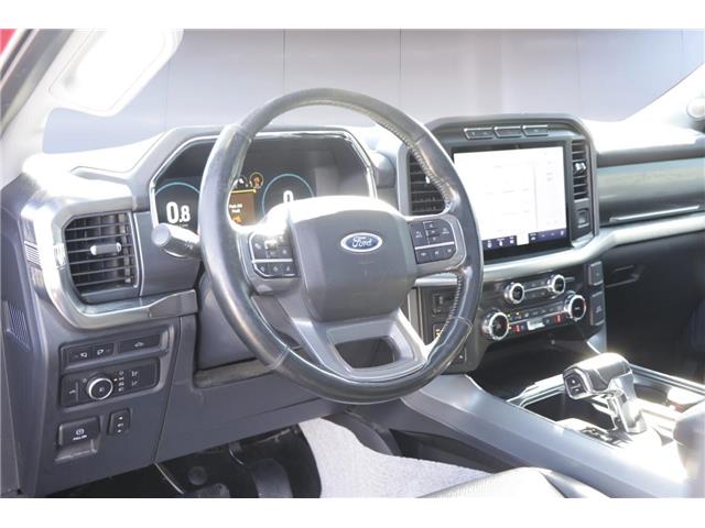 2022 Ford F-150  (Stk: DA293A) in Ottawa - Image 10 of 16