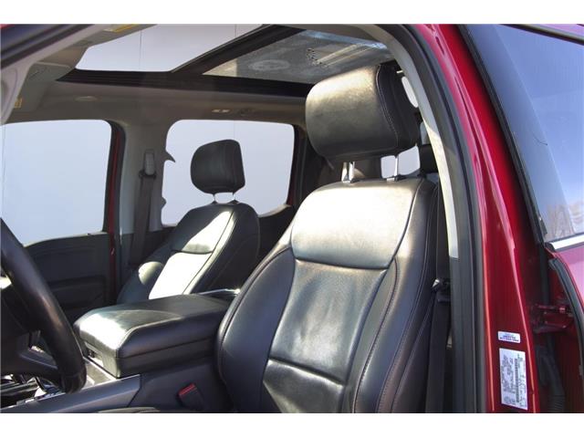 2022 Ford F-150  (Stk: DA293A) in Ottawa - Image 11 of 16