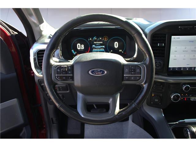 2022 Ford F-150  (Stk: DA293A) in Ottawa - Image 13 of 16